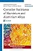 Corrosion Resistance of Aluminium and Aluminium Alloys (Kreysa Continuation Series)