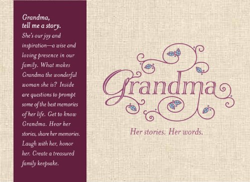 my grandma her stories