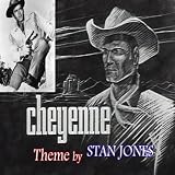 Cheyenne Theme - Clint Walker