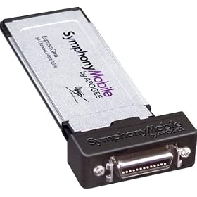 Apogee Symphony 64 PCIe Card for Mac (Standard) by Apogee