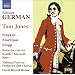 German: Tom Jones