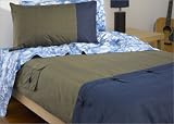 Freckles Urban Duvet Set