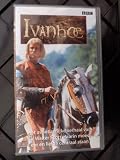 Ivanhoe (OmU) - 2 VHS - Steven Waddington
