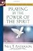 Praying by the Power of the Spirit (Bondage Breaker)