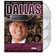 Dallas - The Complete Tenth Season