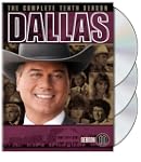 Dallas: The Complete Tenth Season