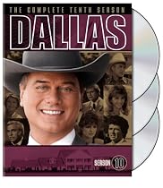 Best Selling Price On Dallas - The Complete Tenth Season At Amazon..
