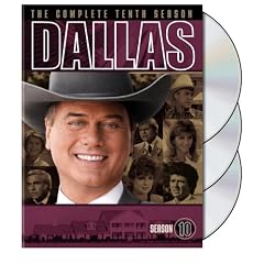 Dallas:Season 10