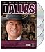 DVD : Dallas - The Complete Tenth Season