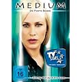 Medium - Die f�nfte Season [5 DVDs]