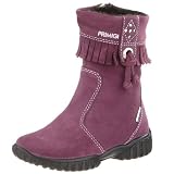 Primigi HENNA 1902, Mädchen Stiefel