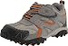 Stride Rite Dynamic Athletic Z-Strap Sneaker (Toddler/Little Kid),Stone,10 M US Toddler