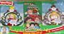 Fisher-Price Little People Christmas Video Gift Set with 2 Musical Keepsake Ornaments & VHS Tape Christmas Discoveries, Volume 2
