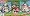 Fisher-Price Little People Christmas Video Gift Set with 2 Musical Keepsake Ornaments & VHS Tape Christmas Discoveries, Volume 2