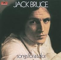 Jack Bruce Ablum Cover