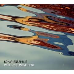 While you were gone