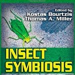 Insect Symbiosis, Volume 3 (Contemporary Topics in Entomology)