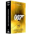 James Bond - Box Vol. 2: In t�dlicher Mission/Liebesgr�sse aus Moskau/Feuerball [Blu-ray]