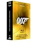 James Bond - Box Vol. 2: In t�dlicher Mission/Liebesgr�sse aus Moskau/Feuerball [Blu-ray]