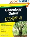 Genealogy Online For Dummies