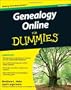Genealogy Online For Dummies