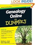 Genealogy Online For Dummies