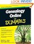 Genealogy Online For Dummies