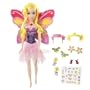 Barbie Fairytopia Fairy Doll - Elina