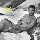 Men 2008 Wall Calendar