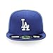 New Era Mlb 59Fifty Authentic On-Field Fitted Cap Los Angeles Dodgers