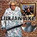 Lillian Axe-Poetic Justice