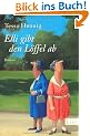 Elli gibt den L�ffel ab