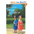 Elli gibt den L�ffel ab