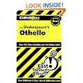 CliffsNotes on Shakespeare's Othello