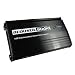Acoustic Audio XS1601 Xtreme 1600 Watt Mono Block Amp Car Amplifier