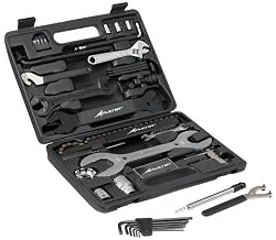 Avenir Home Mechanic's Tool Kit