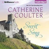 Secret Song: Medieval Song, Book 4 | [Catherine Coulter]