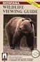 Montana Wildlife Viewing Guide, rev.