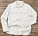 Levi's Bleached Western Denim Shirt