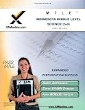 MTLE Minnesota World Language and Culture: Spanish (K-12) Teacher Certification Test Prep Study Guide