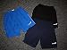 Sports : Jako Short/Freizeithose Attack