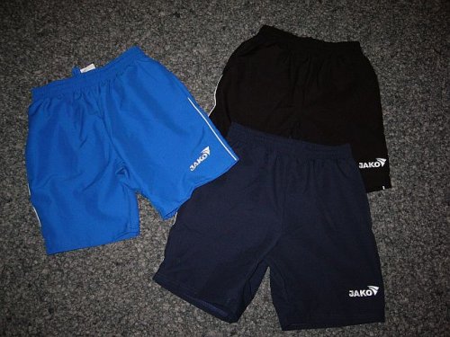 Jako Short/Freizeithose Attack