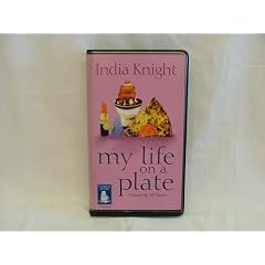 My Life on a Plate [Audio Cassettes ]