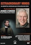 Extraordinary Minds: Jacques dAmboise