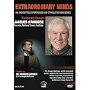 Extraordinary Minds: Jacques d'Amboise