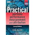 Practical Portfolio Performance Measurement and Attribution (Wiley Finance Series) (Package)