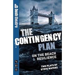 The Contingency Plan