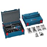 Bosch Akku-Bohrschrauber GSR 10,8 V-Li-2 77-tlg Zubeh�rvon "Bosch"