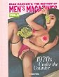 The History of Men's Magazine : Tome 6, 1970s Under the Counter, �dition trilingue fran�ais-anglais-allemand