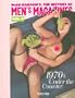 History of Men's Magazines: 1970's Under The Counter Vol. 6